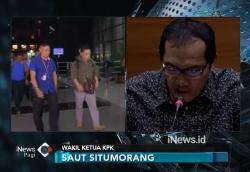 KPK Resmi Tetapkan Bupati Tulungagung dan Wali Kota Blitar Tersangka