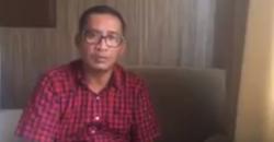 Buat Video dari Persembunyiannya, Syahri Mulyo Mengaku Korban Politik