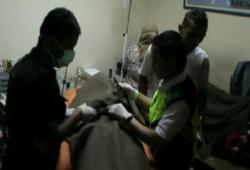 Pemudik Meninggal di Kabin Pesawat saat Lepas Landas di Bandara Juanda