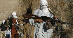 Taliban Hentikan Serangan di Afghanistan Selama Idul Fitri