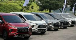 5 Mobil Terbaru Cocok Dipakai Mudik Bersama Keluarga