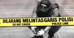 Hendak Tangkap Pelaku Penganiayaan, 1 Polisi Terluka Dilempar Bom