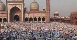 Meriahnya Idul Fitri Berbagai Negara, Tradisi India Menyantap Seviyan