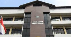 Polisi Tangkap 3 Pelaku Eksploitasi Anak di Apartemen Kalibata City