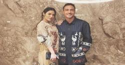 Tahun Pertama Puasa Bersama Suami, Ini Ungkapan Hati Raisa