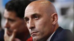 Presiden RFEF: Tak Ada Pemberontakan, Pemain Spanyol Dukung Hierro
