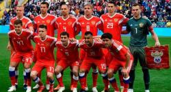 Tegas! FIFA dan UEFA Larang Timnas dan Klub Rusia Tampil di Semua Kompetisi