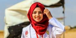 Baju Putih Razan Al Najjar, Kode Penyelamat yang Diabaikan Israel