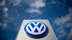 Skandal Diesel Bikin Volkswagen Didenda Rp15.000 Triliun