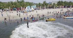 Pengelola Tempat Wisata Harus Jamin Keamanan dan Kenyamanan Pengunjung