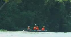Perahu Berisi 1 Keluarga di Bone Tenggelam, 3 Selamat dan 3 Hilang