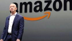 Jeff Bezos Mundur Lebih Awal dari Amazon, Kenapa?