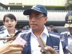 Aspek Keselamatan, Menhub Ingatkan soal Kapasitas Penumpang Kapal Laut