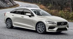 Jadi Pesaing Mercedes Benz dan BMW, Volvo Kenalkan SUV Terbaru