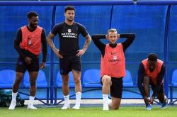 Prediksi Tunisia Vs Inggris: Tiga Singa Belajar dari Masa Lalu