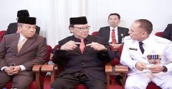 Pj Gubernur Dikritik, Iriawan: Apa Mungkin Saya Mau Korbankan Karier?