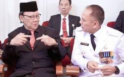 Membedah Polemik TNI/Polri Jadi Pj Gubernur di Era Jokowi dan SBY