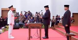 Jadi Pj Gubernur Jabar, Iriawan Jamin Netralitas ASN di Pilkada