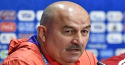 Rusia Hadapi Mesir, Cherchesov: Bukan Hanya Sekadar Salah