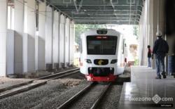 Uji Coba Sampai Bekasi, Berikut Jadwal Keberangkatan Kereta Bandara