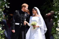 Muncul di TV, Ayah Meghan Markle Buat Pengakuan Mengharukan