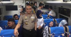 Wakapolri Klaim Arus Mudik Tahun Ini Lebih Baik