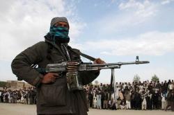 Gencatan Senjata Berakhir, Taliban Kembali Serang Pasukan Afghanistan
