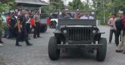 Jeep Wisata Merapi Dirazia Usai Kecelakaan Maut, 5 Unit Diamankan
