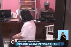 Petugas Tetapkan 3 Tersangka Terkait Praktik Aborsi di Magelang