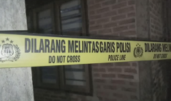 PRT yang Selamat usai Lompat dari Lantai 4 Kamar Kos di Benhil Alami Patah Tulang