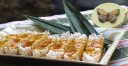 5 Makanan Unik yang Jarang Ditemui, Ada Yoghurt Susu Kerbau Minangkabau