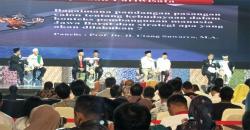 Duo DM Siap Wujudkan SDM Berkualitas, Rindu Tawarkan Jabar Juara