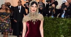 Hubungan Makin Serius, Priyanka Chopra Ajak Nick Jonas ke India