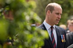 Kontroversi Kunjungan Pangeran William ke Israel dan Palestina