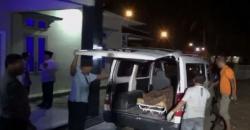 Penghuni Rumah Mewah di Tanjung Balai Ditemukan Tewas Gantung Diri