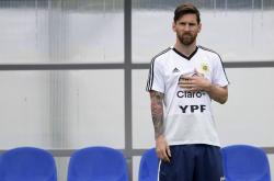 Fans Messi Diduga Bunuh Diri Setelah Argentina Kalah di Piala Dunia