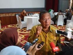 Neraca Perdagangan Kembali Defisit, Menko Darmin Siapkan Strategi