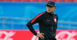 Dipastikan Tersingkir, Pelatih Polandia Berlapang Dada
