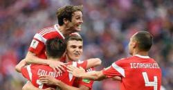 Jadwal Piala Dunia 2018 Malam Ini: Perebutan Juara Grup A