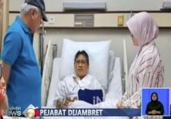 Dirjen Bina Konstruksi Dijambret, Pemprov DKI Perketat Keamanan Kota Tua