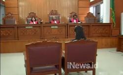 Jennifer Dunn Divonis 4 Tahun Penjara dan Denda Rp800 Juta