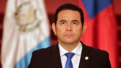 Dilanda Gunung Meletus, Guatemala Minta AS Tak Deportasi Warganya