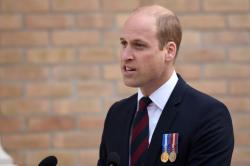 Kunjungan Bersejarah, Ini Agenda Pangeran William di Israel-Palestina