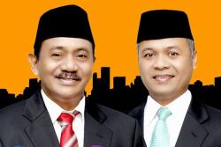 Kalah di Pilwalkot Gorontalo, Rum Pagau-Rusliyanto Lapang Dada