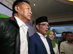 Bangun Jabar, Ridwan Kamil Akan Ambil Program Terbaik Hasanah