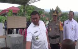 Gangguan Keamanan, Pilgub Papua di Kabupaten Nduga Ditunda