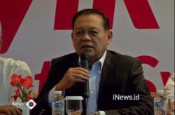Kalah Hasil Quick Count, Sudrajat Tunggu Hasil KPUD