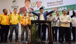 Menang Pilgub Jabar, Catat Ini 10 Janji Kampanye Pasangan Rindu