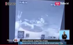 Upaya Basarnas Evakuasi KM Sinar Bangun Terkendala Alat