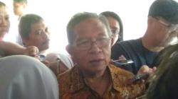 Defisit Transaksi Berjalan Melebar, Menko Darmin Tak Ambil Pusing